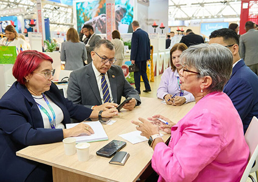The Future of Global Tourism: Trends and Transformations Shaping 2025 and Beyond