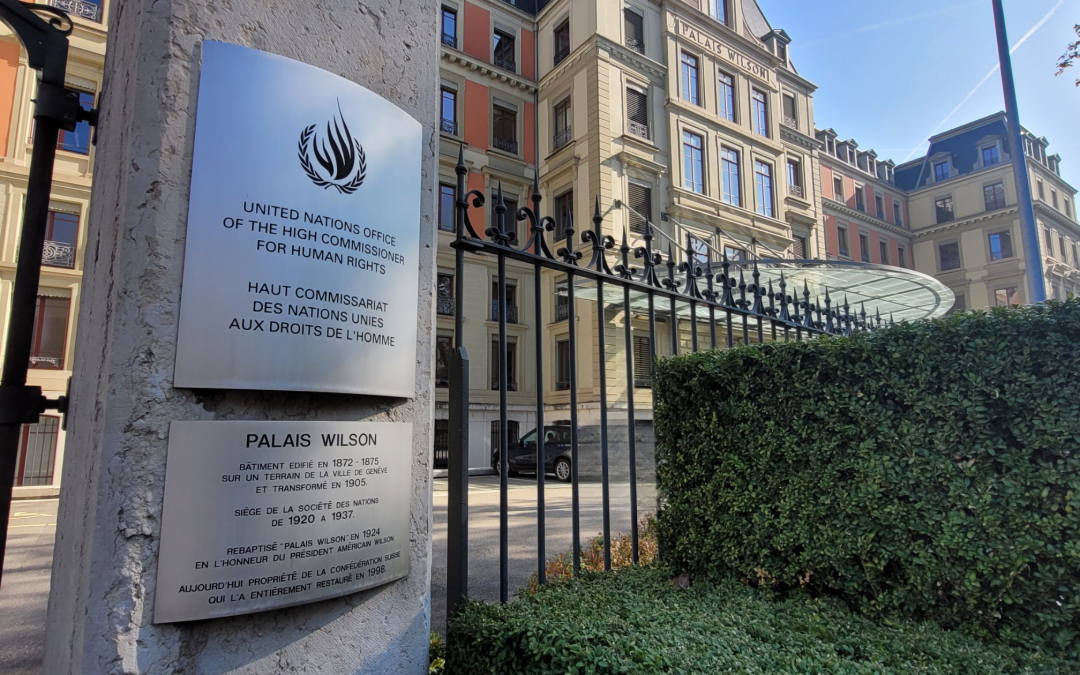 Migrants’ Rights are Human Rights: A Call to Action