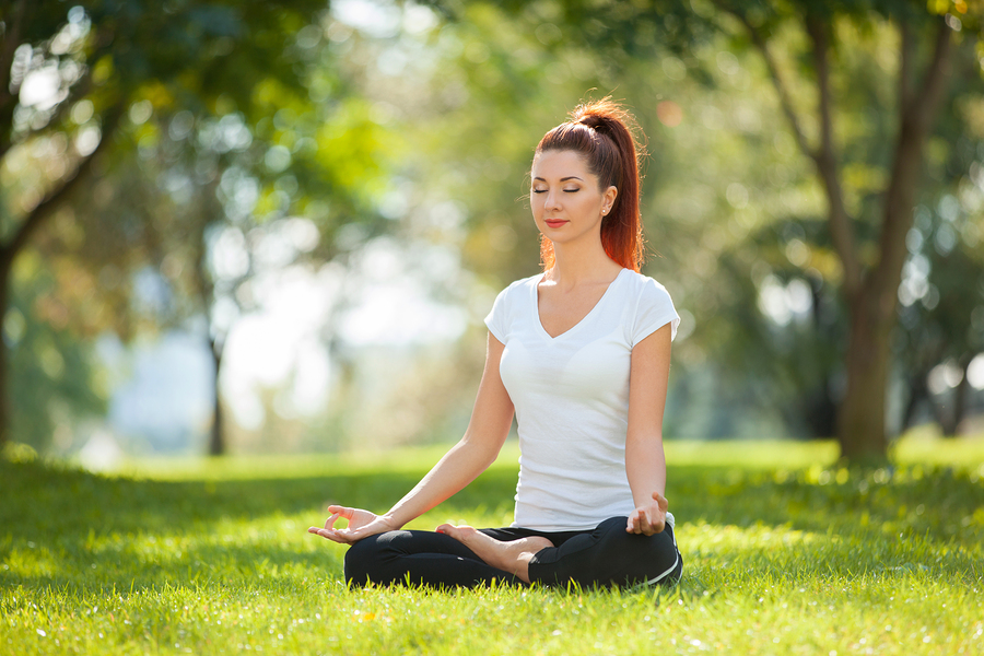 Top 10 Health Benefits of Yoga and Meditation