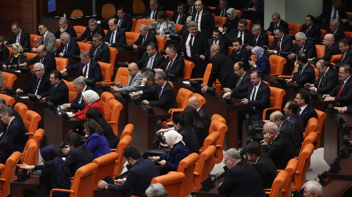 Turkey’s Massive Data Leak: A Deep Dive into the Crisis and Its Implications