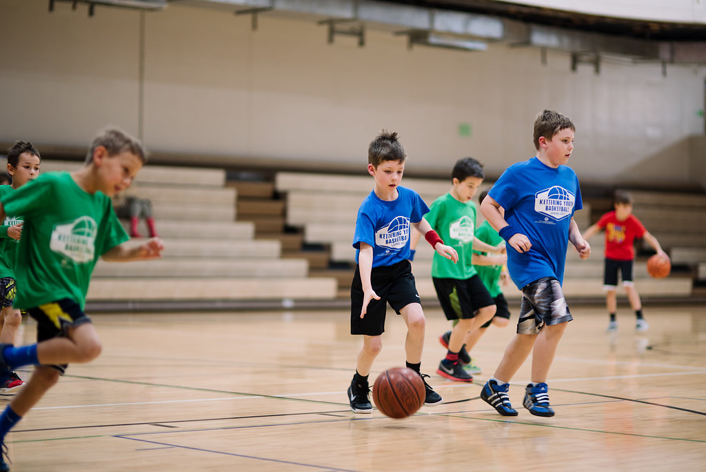 Why Every Kid Should Play Multiple Sports