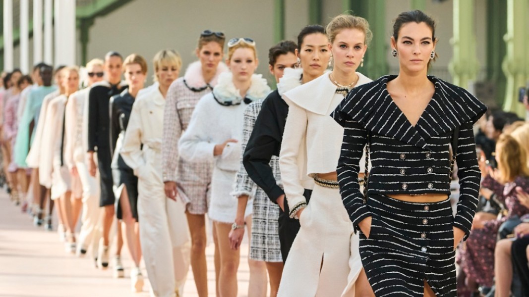 Runway Trends at Paris Fashion Week 2025: A Bold New Era for Style