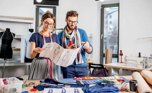 Fashion as Self-Expression: A Canvas for Identity and Inspiration