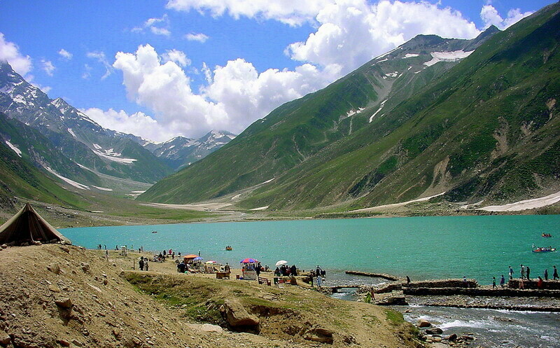 Pakistan Climbs Up in WEF’s Global Travel & Tourism Ranking: Signs of a Thriving Adventure Await